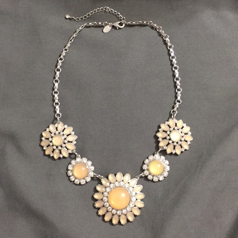 Lia Sophia necklace